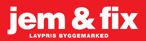 barkflis jem og fix